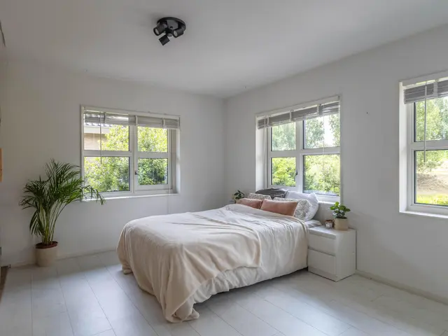 Jean-Louis Pisuisselaan 2, BEVERWIJK