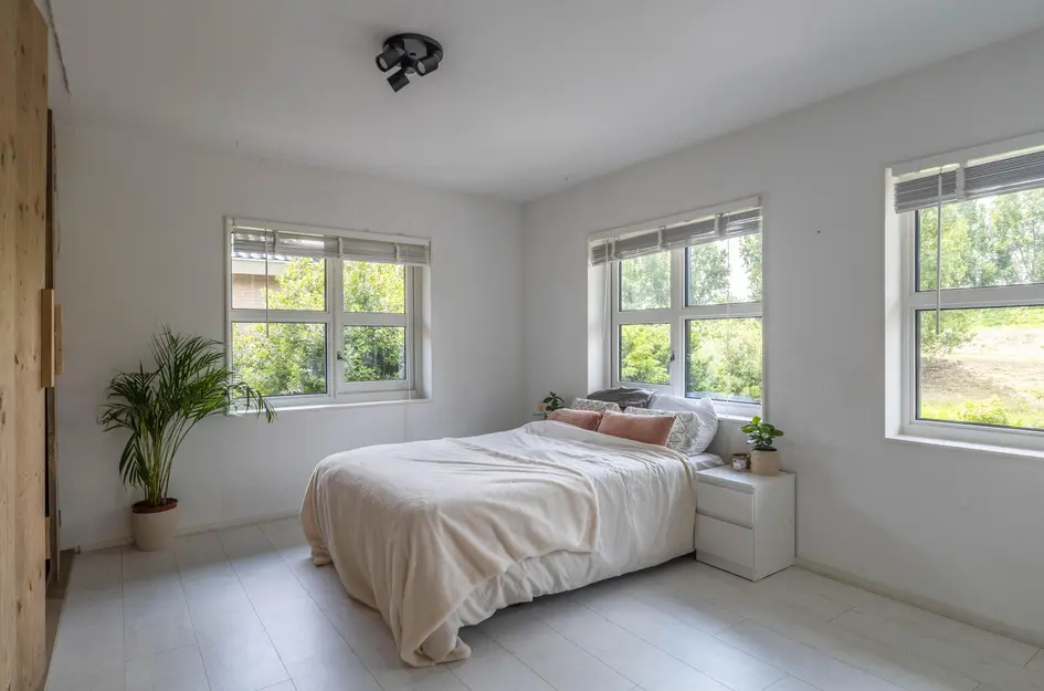 Jean-Louis Pisuisselaan 2