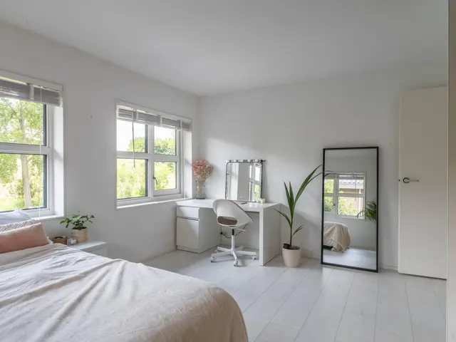 Jean-Louis Pisuisselaan 2, BEVERWIJK