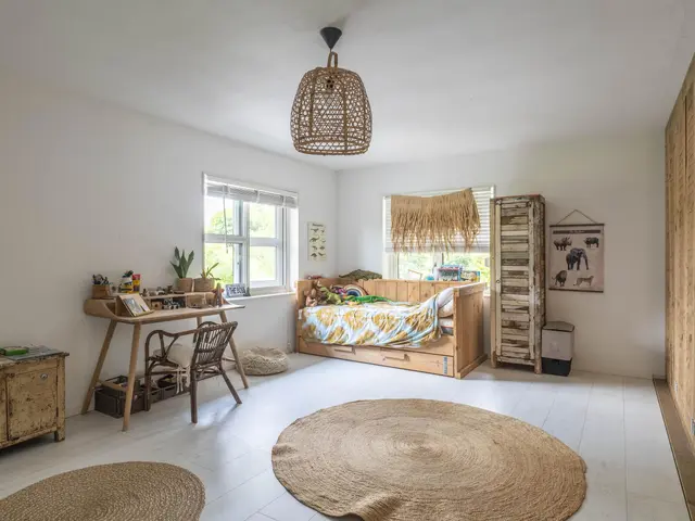 Jean-Louis Pisuisselaan 2, BEVERWIJK