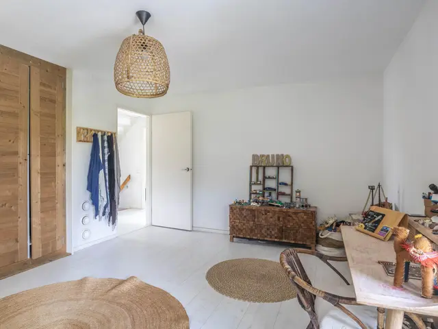 Jean-Louis Pisuisselaan 2, BEVERWIJK