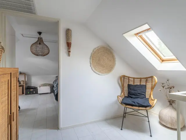 Jean-Louis Pisuisselaan 2, BEVERWIJK