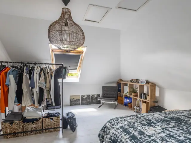 Jean-Louis Pisuisselaan 2, BEVERWIJK