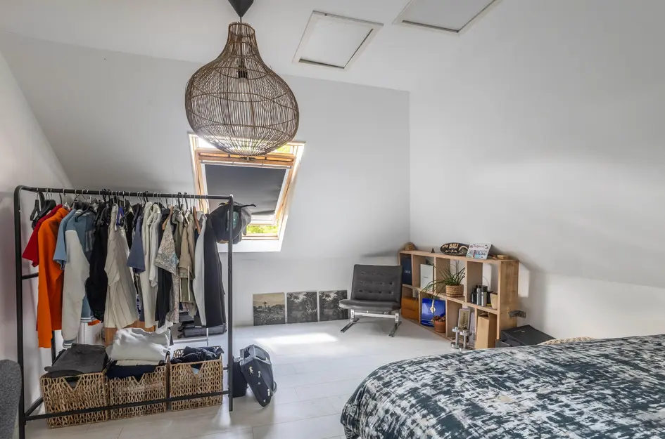 Jean-Louis Pisuisselaan 2