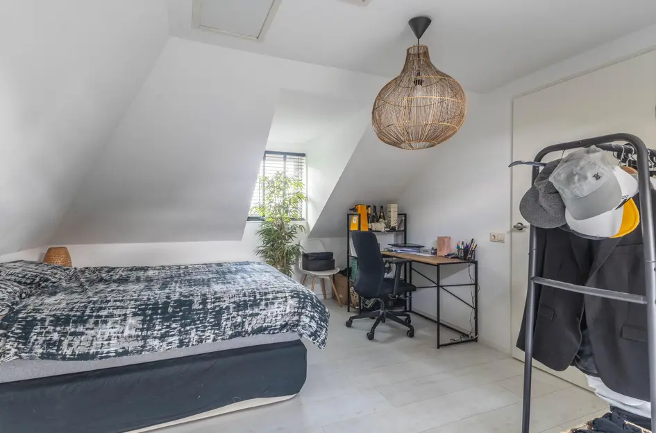 Jean-Louis Pisuisselaan 2