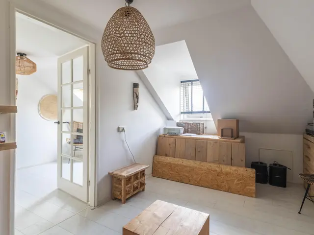 Jean-Louis Pisuisselaan 2, BEVERWIJK