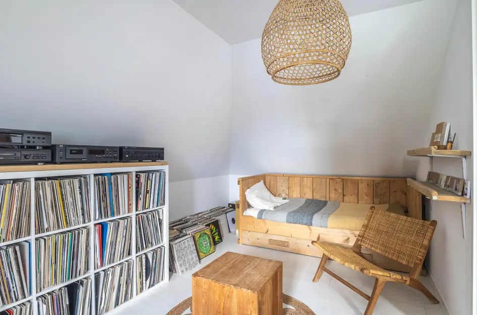 Jean-Louis Pisuisselaan 2