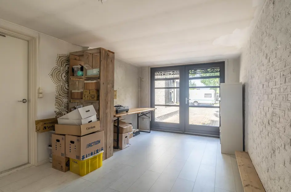 Jean-Louis Pisuisselaan 2