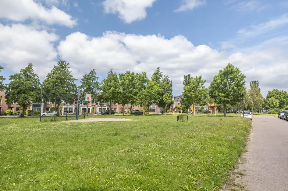 Jean-Louis Pisuisselaan 2