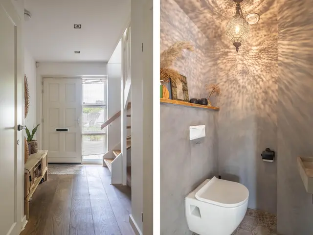 Jean-Louis Pisuisselaan 2, BEVERWIJK