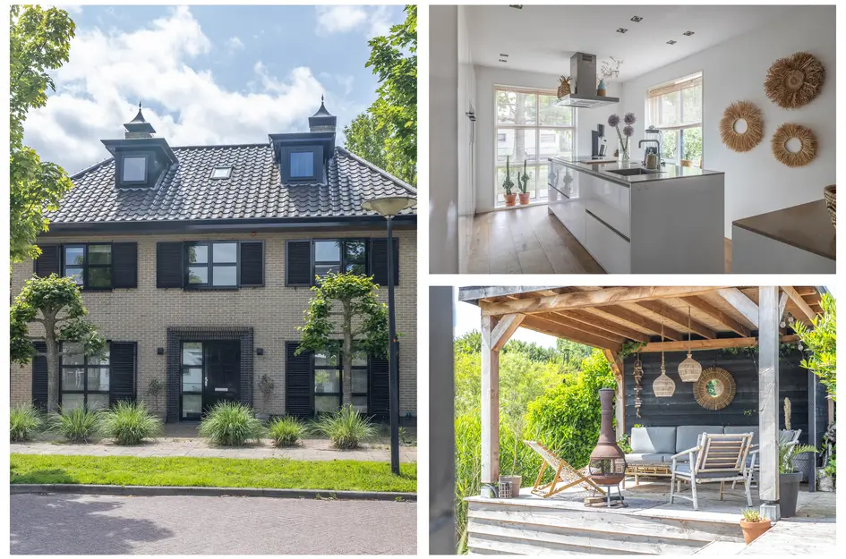 Jean-Louis Pisuisselaan 2