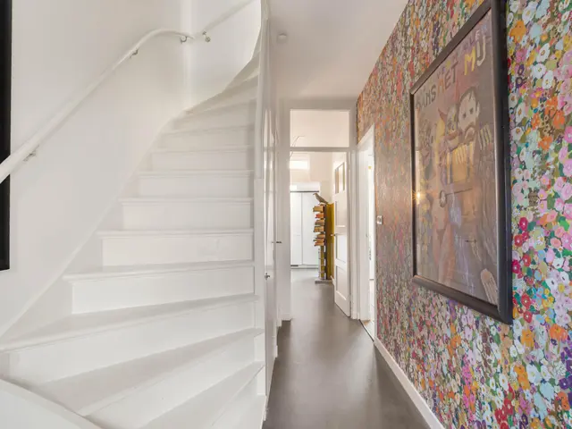 Corfstraat 30, ALKMAAR