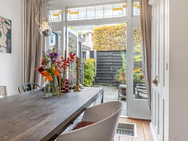 Corfstraat 30, ALKMAAR