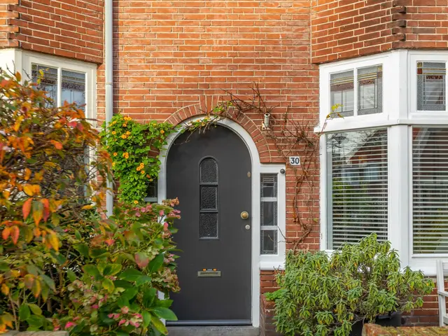 Corfstraat 30, ALKMAAR