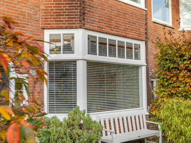 Corfstraat 30, ALKMAAR