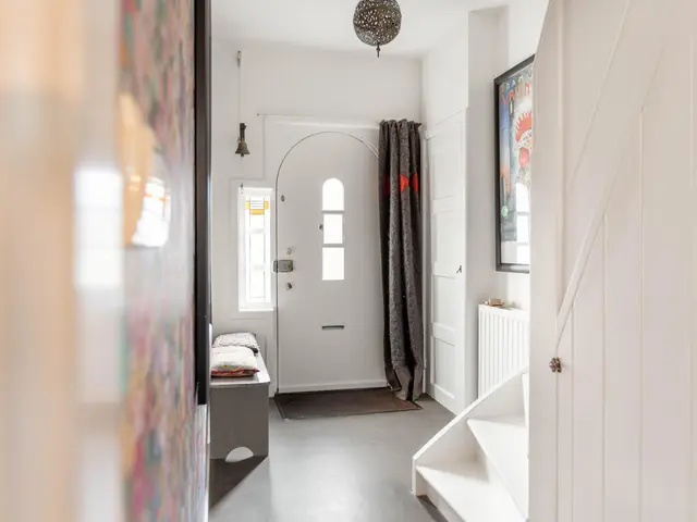 Corfstraat 30, ALKMAAR