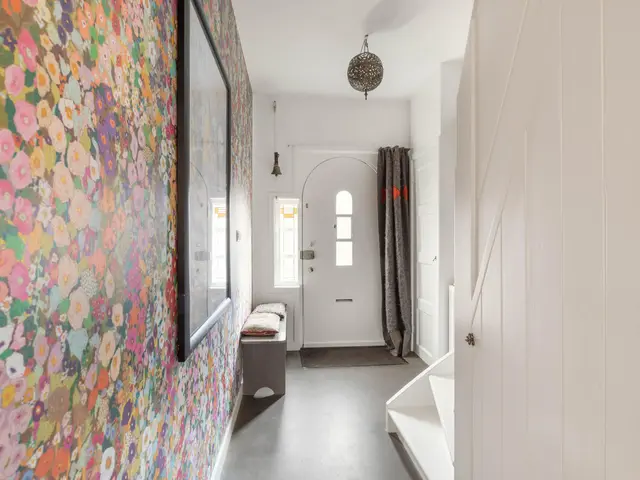 Corfstraat 30, ALKMAAR