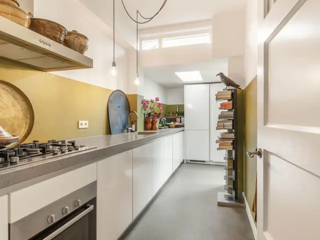 Corfstraat 30, ALKMAAR