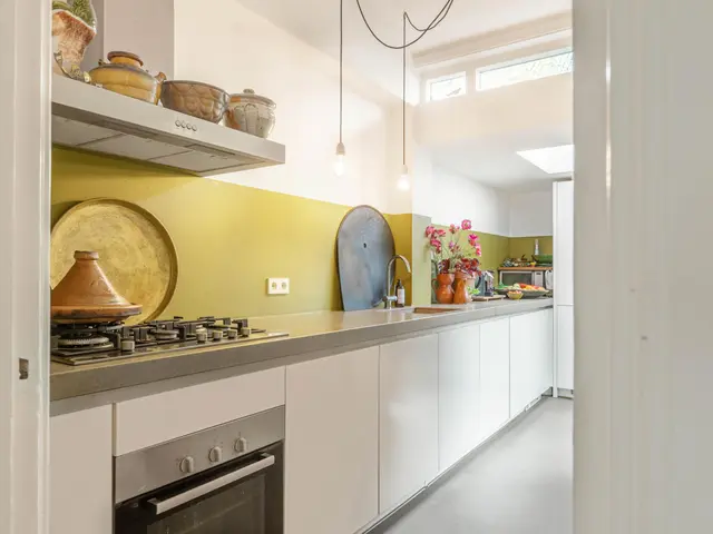 Corfstraat 30, ALKMAAR