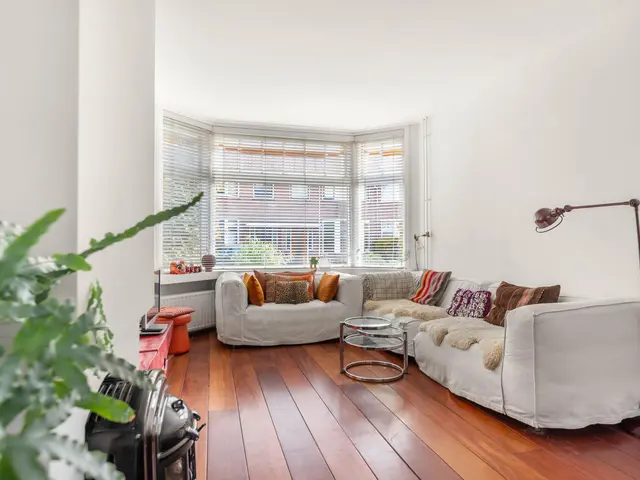 Corfstraat 30, ALKMAAR