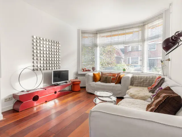 Corfstraat 30, ALKMAAR