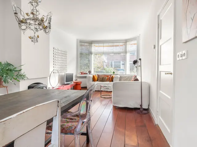 Corfstraat 30, ALKMAAR