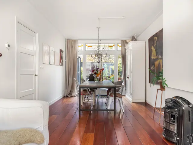 Corfstraat 30, ALKMAAR