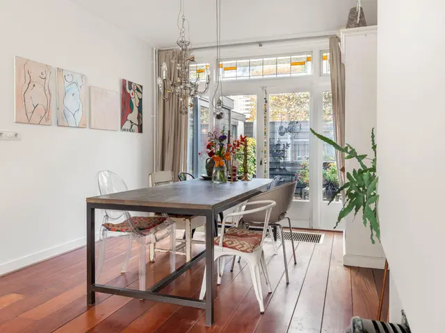 Corfstraat 30, ALKMAAR