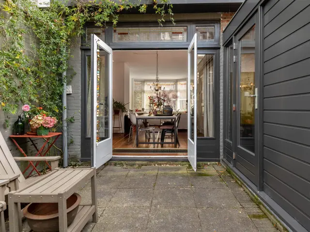 Corfstraat 30, ALKMAAR