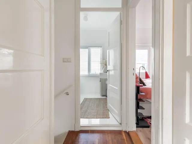 Corfstraat 30, ALKMAAR