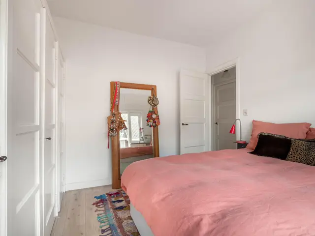 Corfstraat 30, ALKMAAR