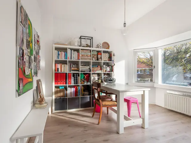 Corfstraat 30, ALKMAAR