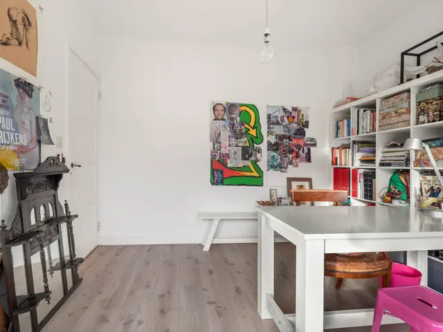 Corfstraat 30, ALKMAAR