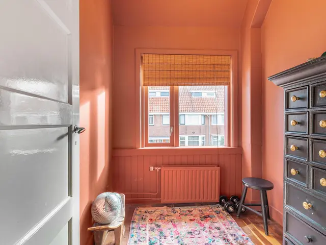 Corfstraat 30, ALKMAAR