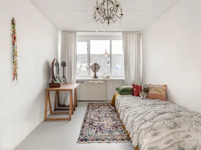 Corfstraat 30, ALKMAAR