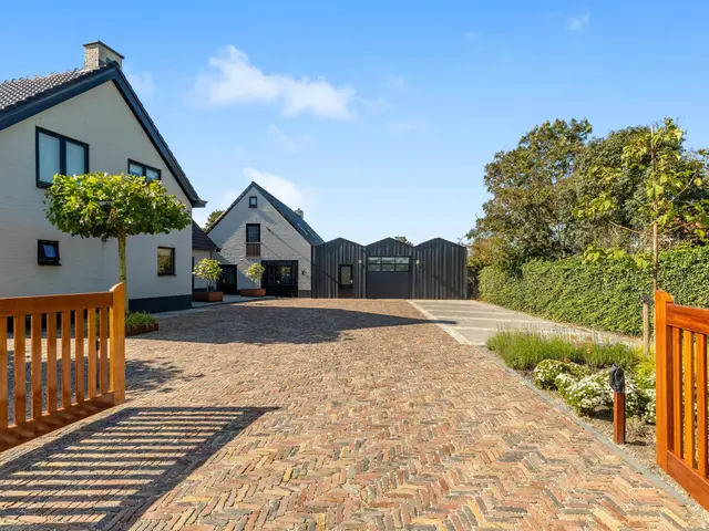 Luttik Cie 37, HEEMSKERK