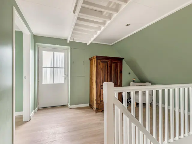 Luttik Cie 37, HEEMSKERK