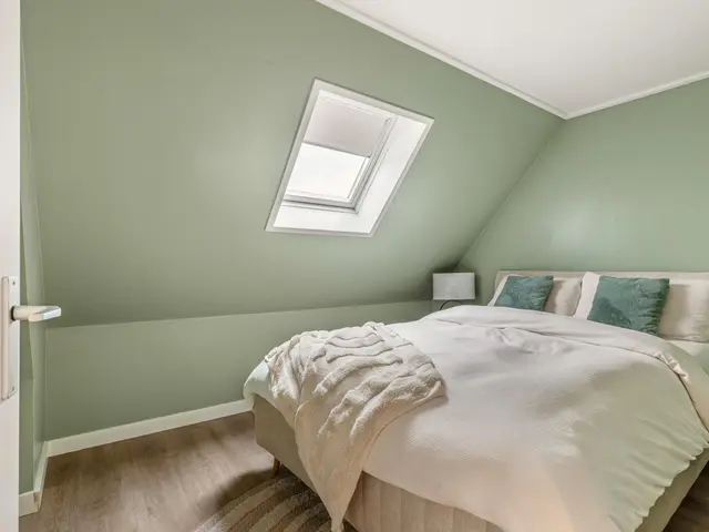 Luttik Cie 37, HEEMSKERK