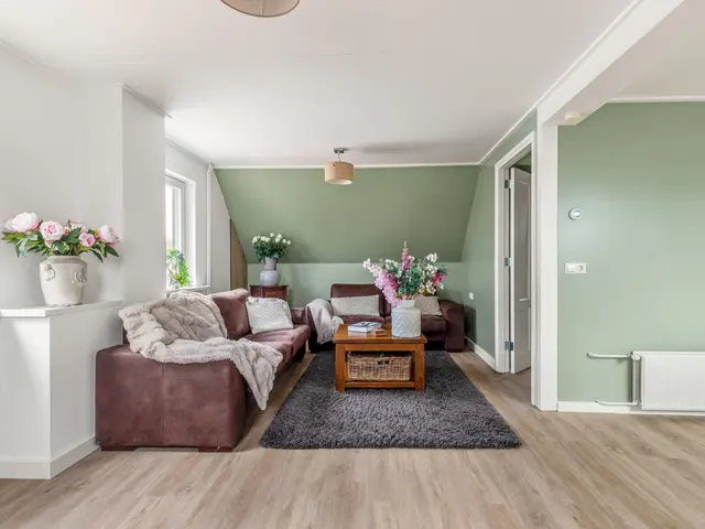 Luttik Cie 37, HEEMSKERK