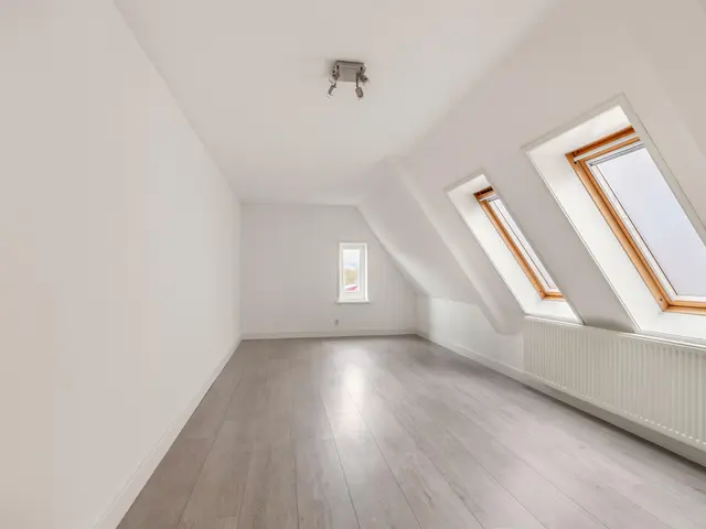 Middelweg 117c, UITGEEST