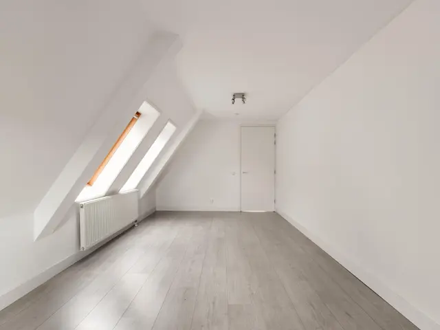 Middelweg 117c, UITGEEST