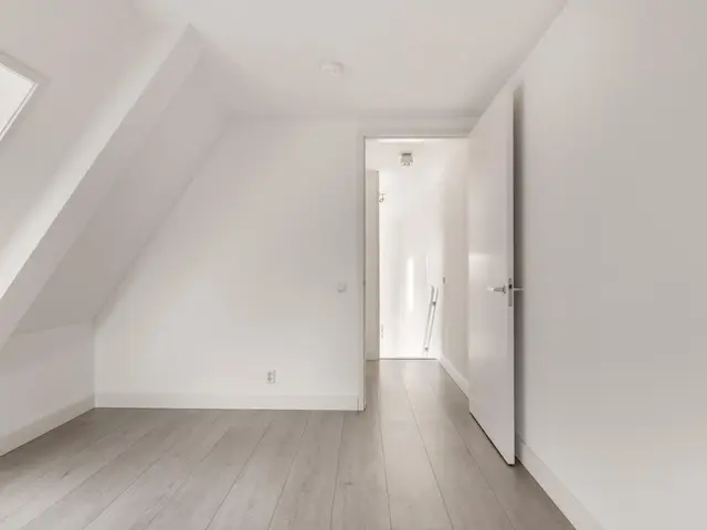 Middelweg 117c, UITGEEST