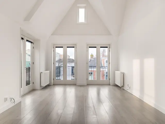 Middelweg 117c, UITGEEST