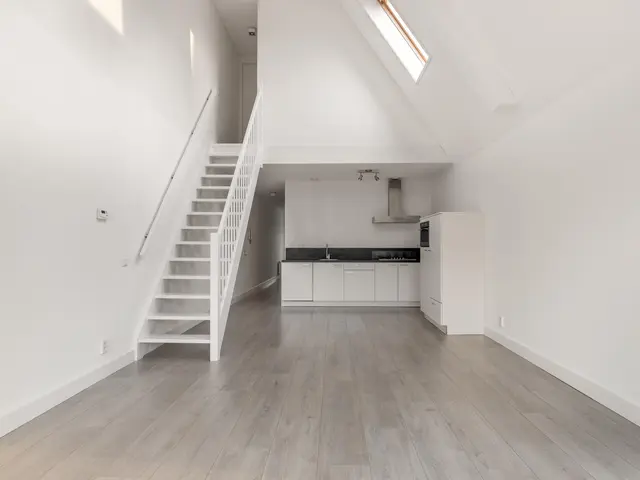 Middelweg 117c, UITGEEST