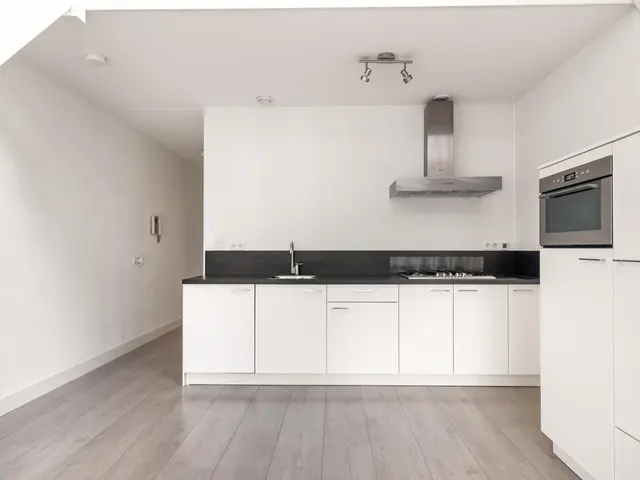 Middelweg 117c, UITGEEST