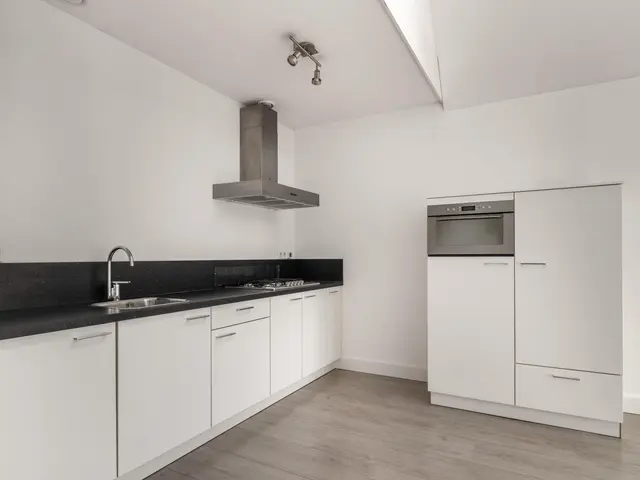 Middelweg 117c, UITGEEST