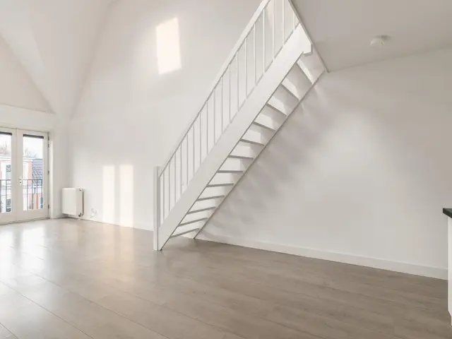 Middelweg 117c, UITGEEST