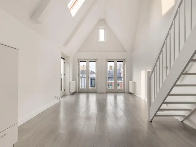 Middelweg 117c, UITGEEST