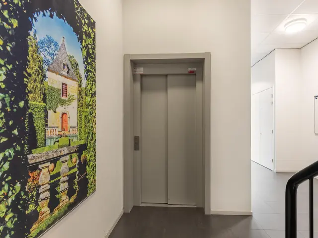 Middelweg 117c, UITGEEST