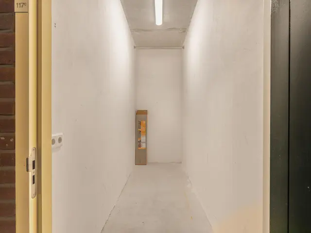 Middelweg 117c, UITGEEST